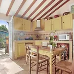 La Maison De Fanny فيلة Hyères