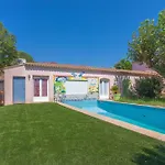 La Maison De Fanny فيلة *