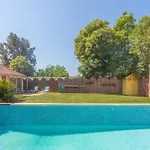 La Maison De Fanny فيلة