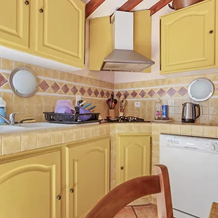 Вілла La Maison De Fanny *