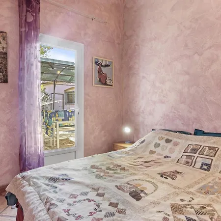 Вілла La Maison De Fanny