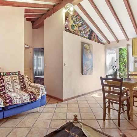 La Maison De Fanny فيلة Hyères