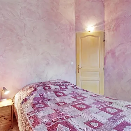 Вілла La Maison De Fanny