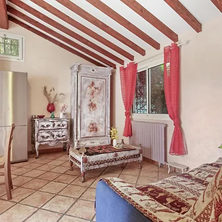 La Maison De Fanny فيلة Hyères