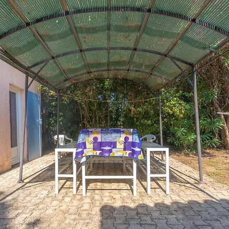 La Maison De Fanny Вілла Єр