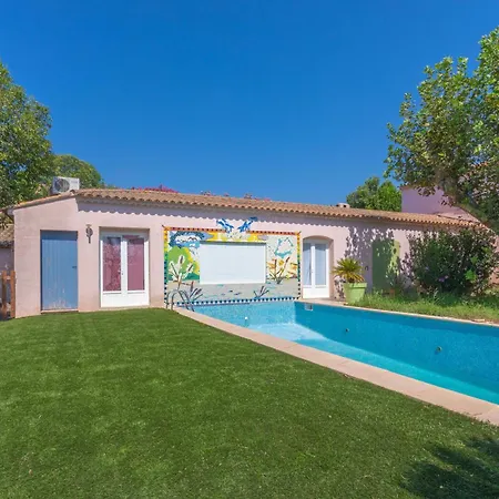 La Maison De Fanny Вілла *