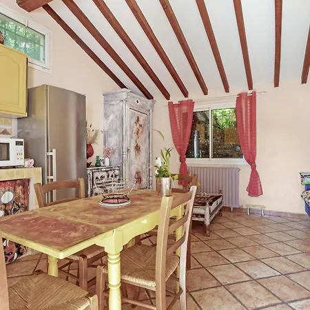 La Maison De Fanny Єр