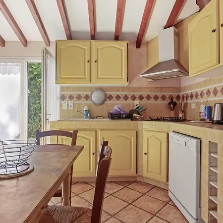 La Maison De Fanny * Hyères