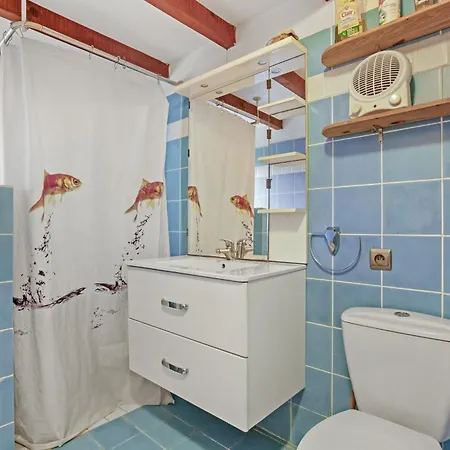 La Maison De Fanny * Hyères