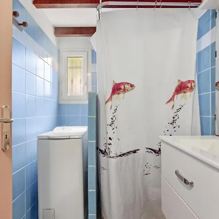 La Maison De Fanny Villa *