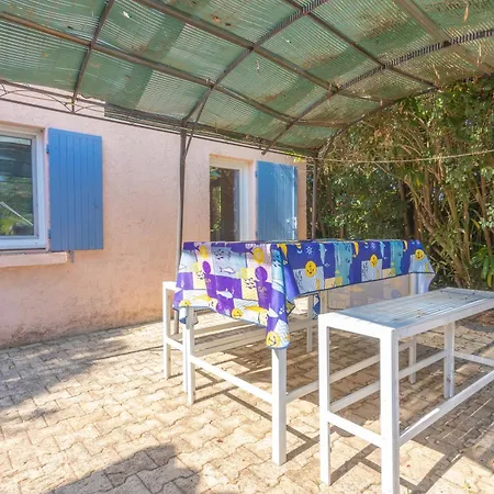 La Maison De Fanny * Hyeres