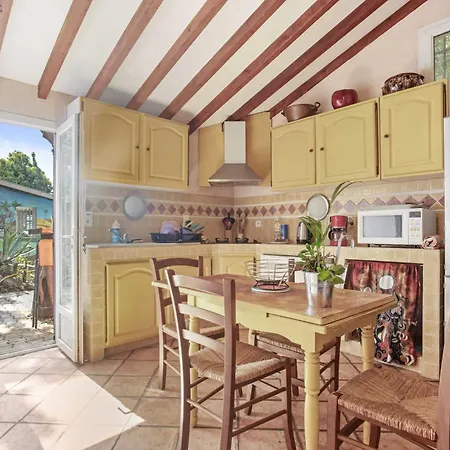 La Maison De Fanny Villa Hyères