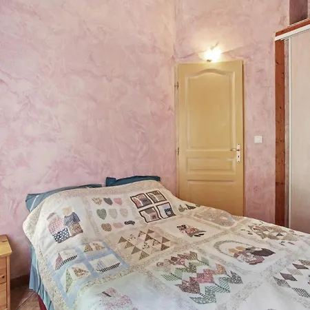 Villa La Maison De Fanny Hyères