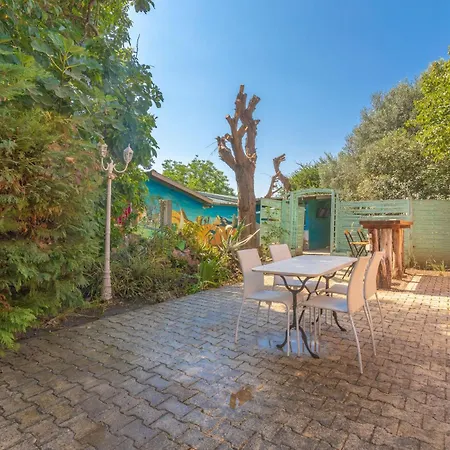 La Maison De Fanny Villa Hyeres