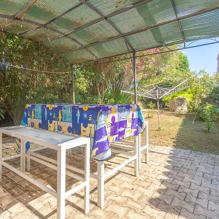 La Maison De Fanny *