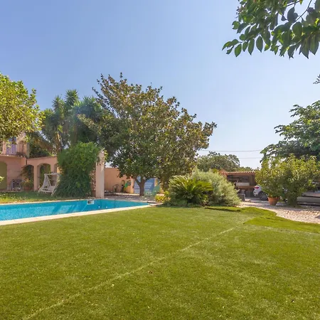 La Maison De Fanny * Hyeres