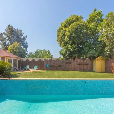 La Maison De Fanny Villa