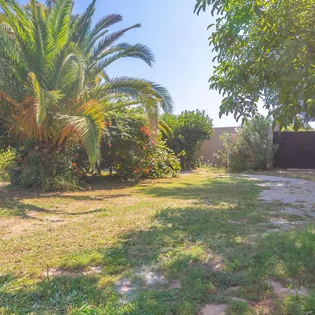 Villa La Maison De Fanny