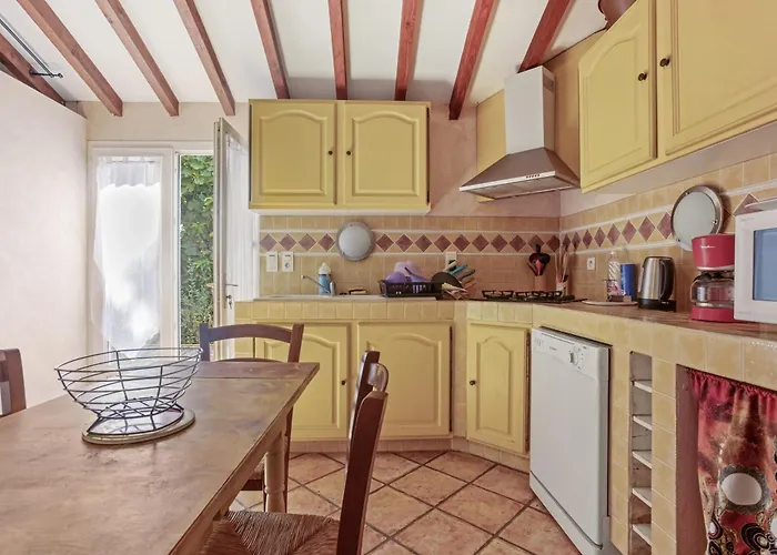 La Maison De Fanny * Hyères