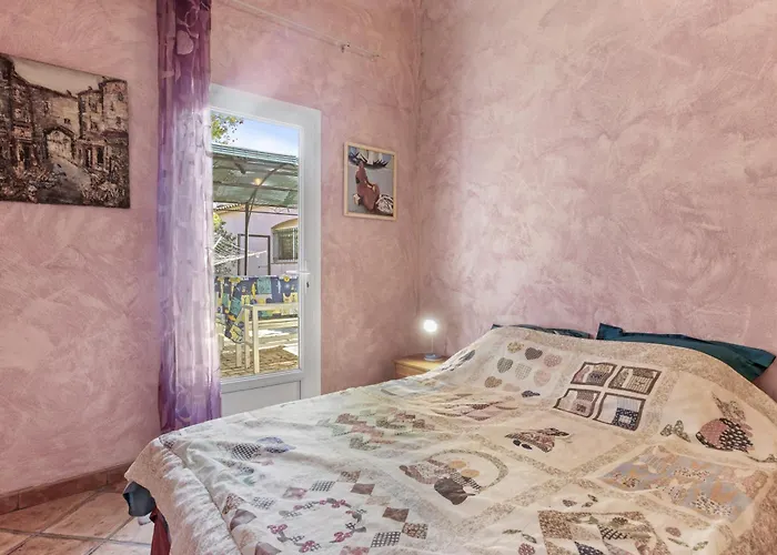 Villa La Maison De Fanny