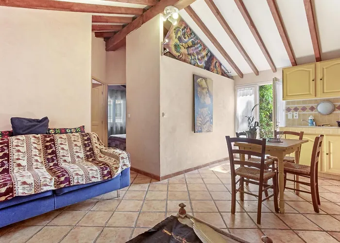 La Maison De Fanny Villa Hyères