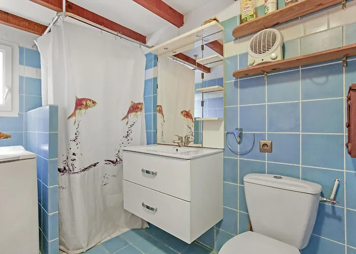 La Maison De Fanny * Hyères