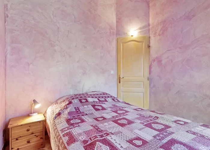 Villa La Maison De Fanny