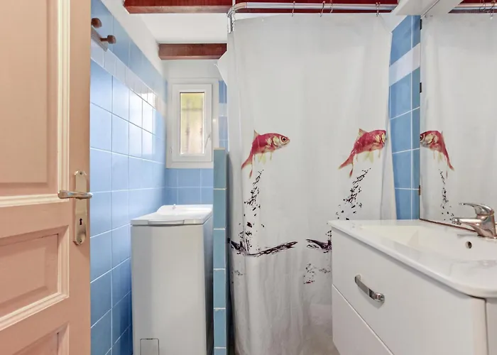 La Maison De Fanny Villa *