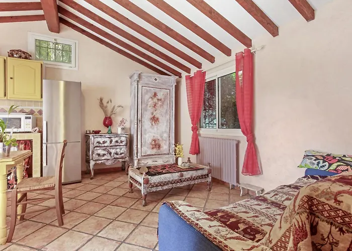 La Maison De Fanny Villa Hyères