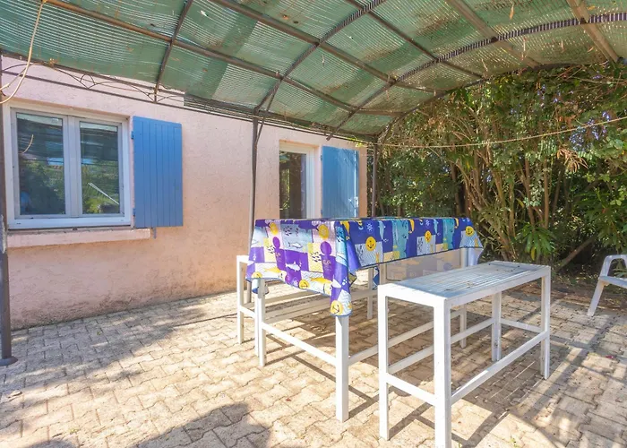 La Maison De Fanny * Hyères