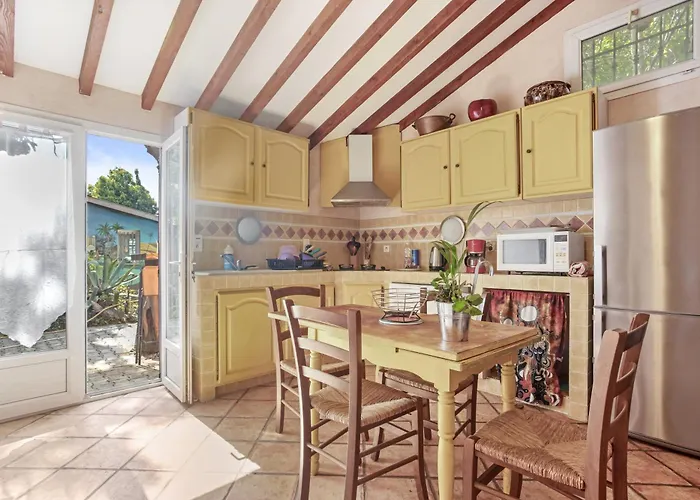 La Maison De Fanny Villa Hyères