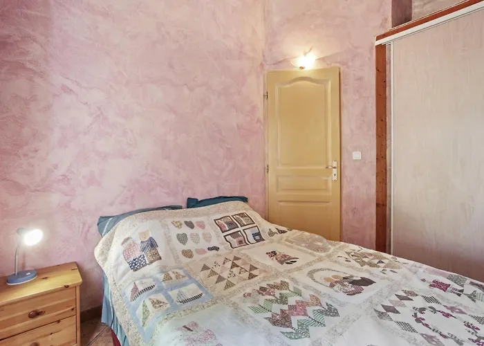 Villa La Maison De Fanny Hyères