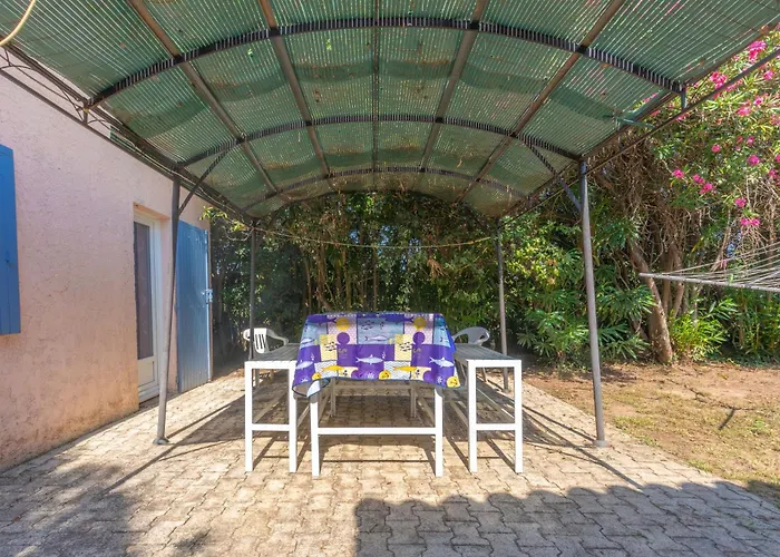 La Maison De Fanny Villa Hyères