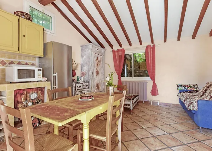 La Maison De Fanny Hyères