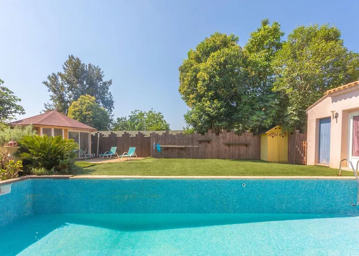 La Maison De Fanny Villa