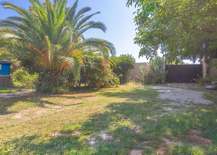 Villa La Maison De Fanny